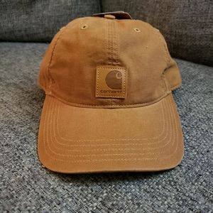 Carhartt Canvas Hat